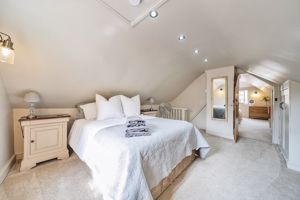 Bedroom- click for photo gallery